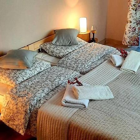 Apartament Brzyzek Zakopane Esterno foto