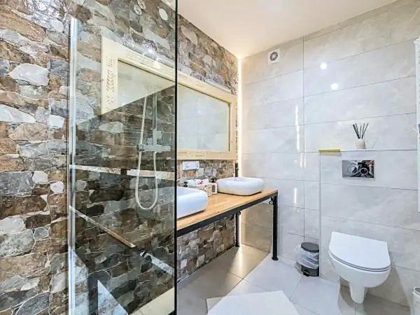 Apartament Brzyzek Zakopane Esterno foto