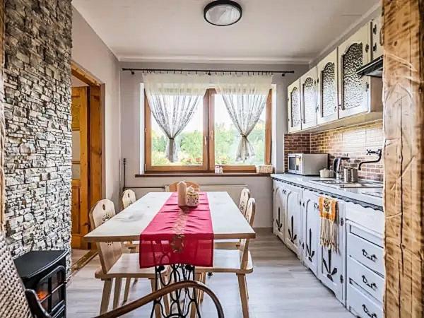 Apartament Brzyzek Zakopane Esterno foto